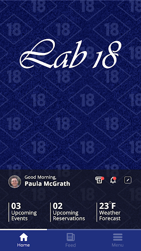 Lab 18 Screen 3
