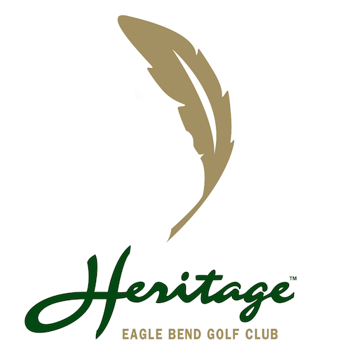 Heritage Eagle Bend Golf Club 11.11.00 Icon