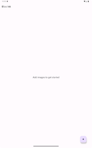 Bloo Ink Screenshot 3 - AppWisp.com