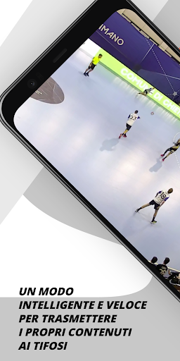 Handball MySpSport Screen 3