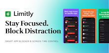 Limitly Pro: App Blocker APK