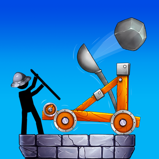 The Catapult 2 v7.2.4 MOD APK (Unlimited Money/Diamonds)