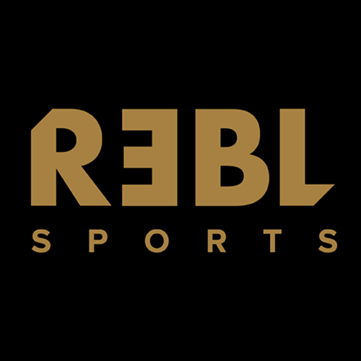 REBL SPORTS CLUB logo