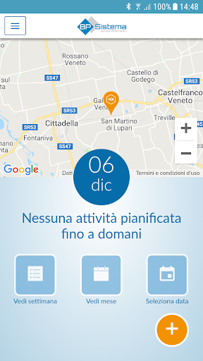 mayapp Screen 2