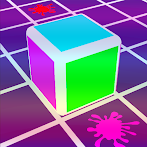 Cube Color