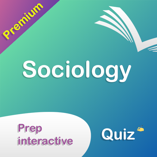 Sociology Quiz Prep Pro logo