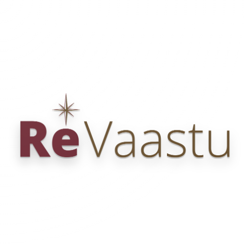 Revaastu - Check Live Vastu logo