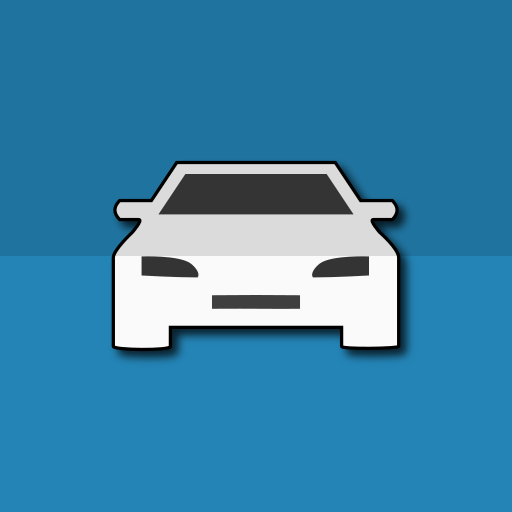 Drivenote: Fuel log & more  Icon