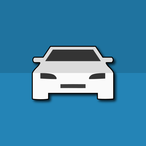 Drivenote: Fuel log & more 1.11.9 Icon