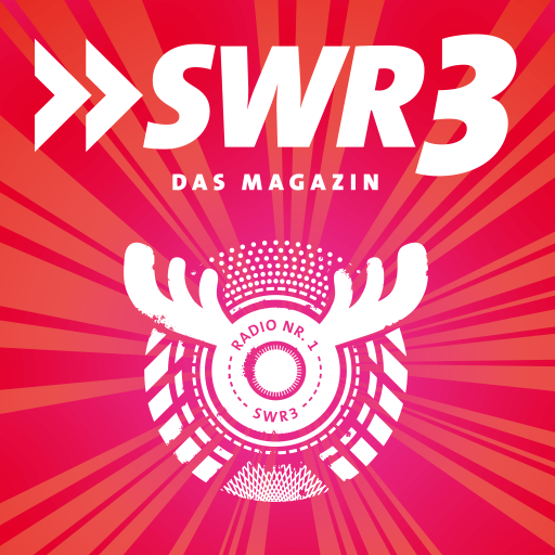 SWR3 Das Magazin  Icon