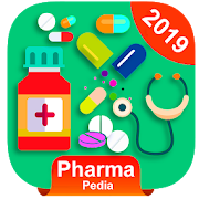 Pharmapedia 2019