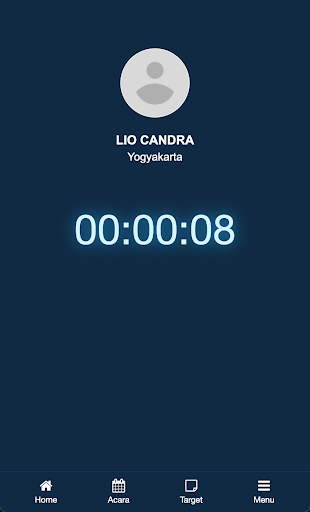 Android application Daimoku screenshort