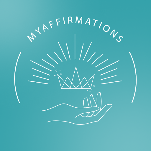 MyAffirmations Positive Mantra 0.4 Icon