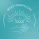MyAffirmations Positive Mantra - Androidアプリ