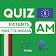 Quiz Patente AM Multilingua icon