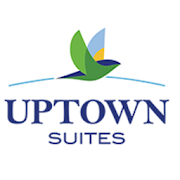 Uptown Suites  Icon