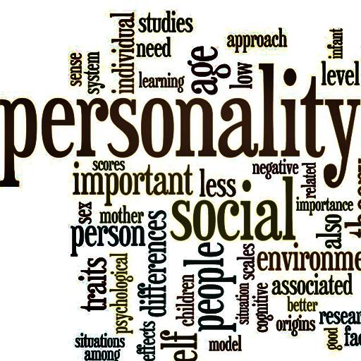 Personality Development logo