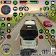 Police Bus Games: Driving Sim