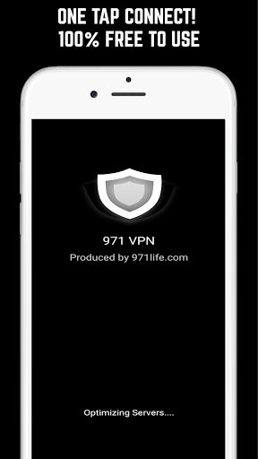971 VPN: Fastest & Secured VPN
