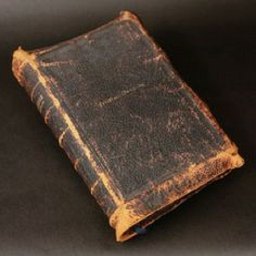 The Lost Books of the Bible logo