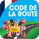 Cover Image of ดาวน์โหลด Code de la route France 2022  APK