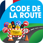 Code de la route France 2020