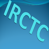 IRCTC (Indian railway) icon