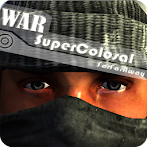 WarSuperColosal