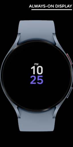 Night 36 - watch face screenshot 8