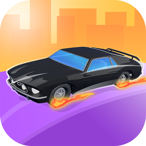 Drag Up logo