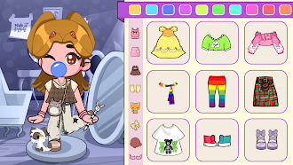 Game screenshot Avatar Life World Games mod apk