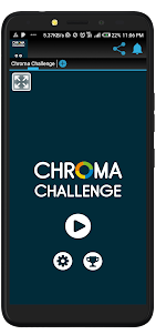 Chroma Challenge
