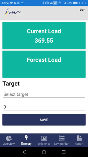 ENZY Screenshot 2 - AppWisp.com