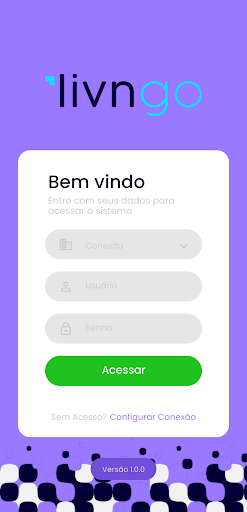 LivnGO Screen 2
