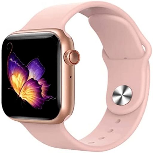 T55 Smart Watch -Guide - AppWisp.com