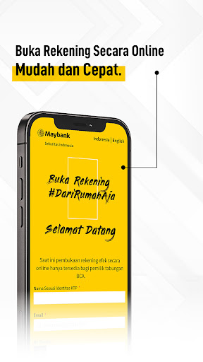 Maybank Trade ID Classic Screen 2