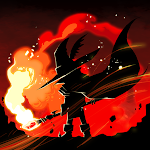 Cover Image of Download FireWizardRPG  APK