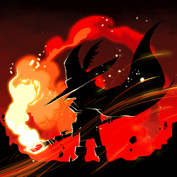 Imagen de ícono de Mago de fuego RPG