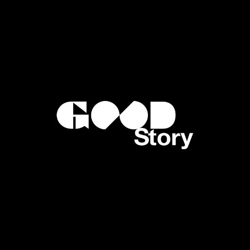 Good Story logo