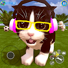 Virtual Cat Simulator : Cute Kitty 1.4