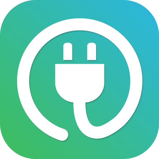 CyberPower SmartPlug 0.1.2 Icon