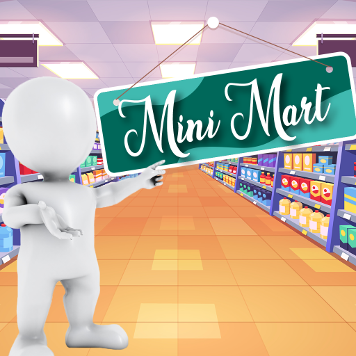 mini mart : My Mini Mall