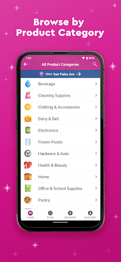 The 99 Store screenshot