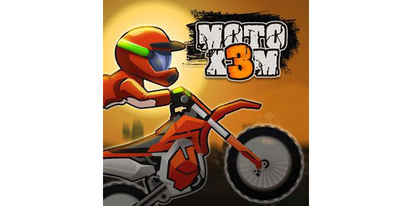 Moto Bike X3M – Apps on Google Play