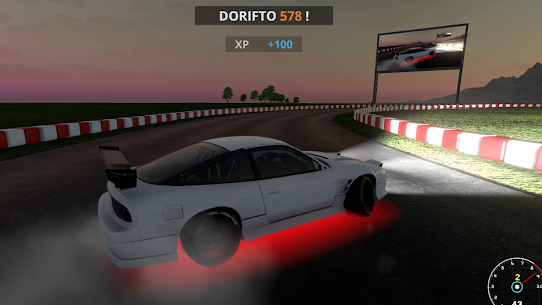 Drive.RS : Open World Racing 0.939 6