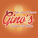 Gino’s Takeaway Rialto icon