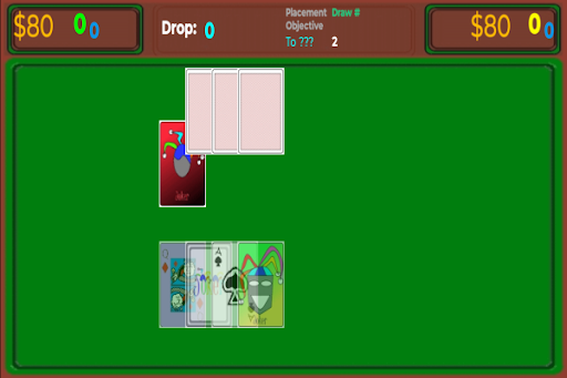 Sovereign of Margins Screen 3