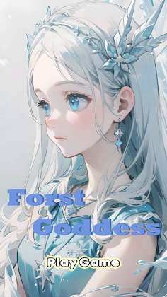 FrostGoddess - Screenshot 1