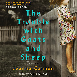 Icon image The Trouble with Goats and Sheep: A Novel