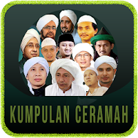 Kumpulan Ceramah Islam